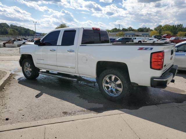 Photo 2 from auction – 2014 CHEVROLET SILVERADO with VIN 1GCVKSEJ7EZ316401