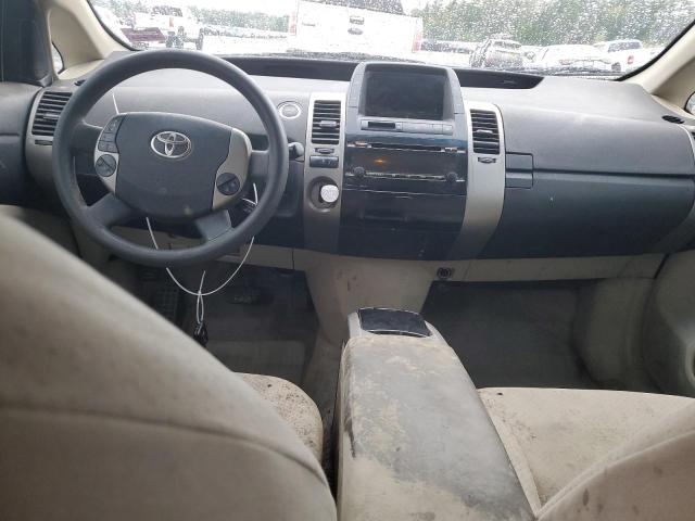 Photo 8 from auction – 2006 TOYOTA PRIUS with VIN JTDKB20U363164822