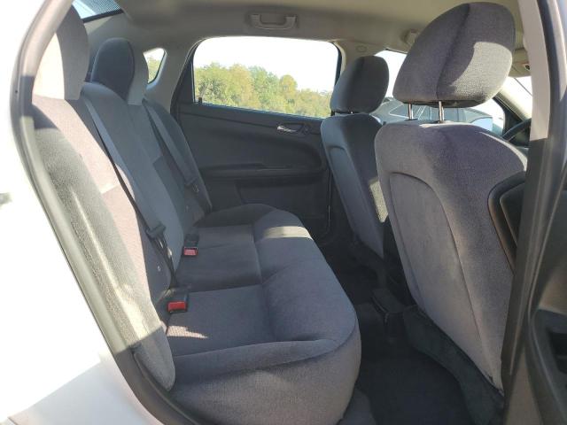 Photo 10 from auction – 2016 CHEVROLET IMPALA LIM with VIN 2G1WA5E35G1109049