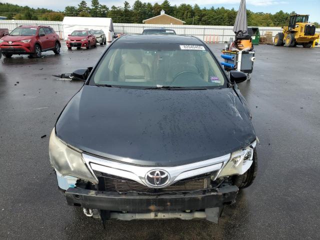 Photo 5 from auction – 2012 TOYOTA CAMRY BASE with VIN 4T4BF1FK1CR213446