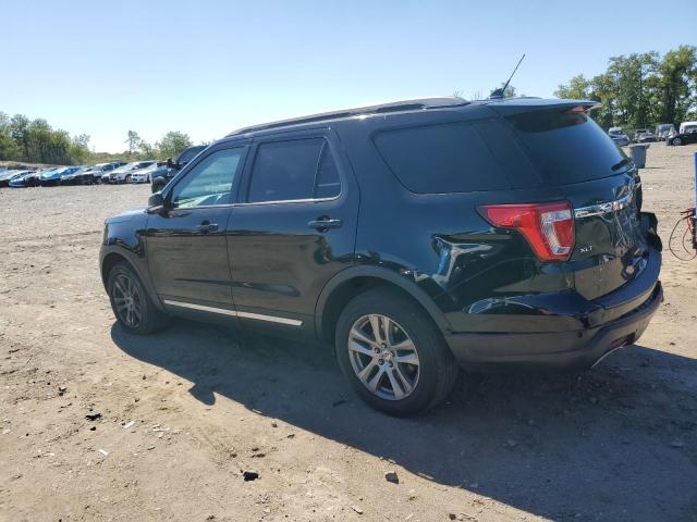 Photo 2 from auction – 2019 FORD EXPLORER XLT with VIN 1FM5K8D83KGB26065