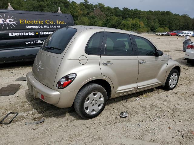 Photo 3 from auction – 2005 CHRYSLER PT CRUISER with VIN 3C4FY58B45T627171