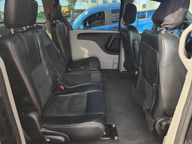 Photo 10 from auction – 2019 DODGE GRAND CARA with VIN 2C4RDGCG7KR717209