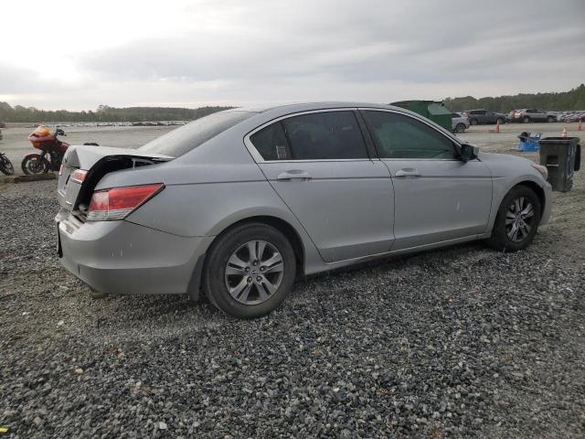 Photo 3 from auction – 2012 HONDA ACCORD SE with VIN 1HGCP2F63CA125476