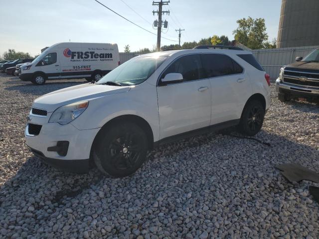 Photo 1 from auction – 2015 CHEVROLET EQUINOX LT with VIN 2GNALBEK9F1140487