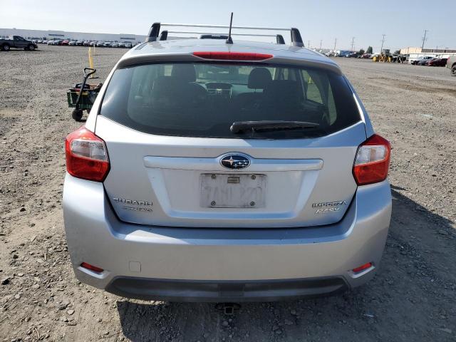 Photo 6 from auction – 2013 SUBARU IMPREZA with VIN JF1GPAA67DG857891