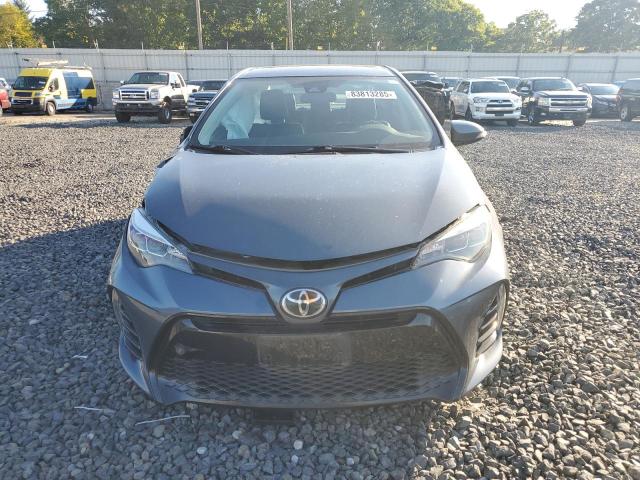 Photo 5 from auction – 2017 TOYOTA COROLLA L with VIN 2T1BURHE3HC781339