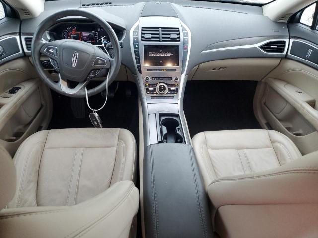 Photo 8 from auction – 2019 LINCOLN MKZ RESERV with VIN 3LN6L5C92KR628133