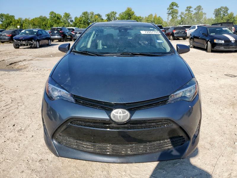 Photo 5 from auction – 2019 TOYOTA COROLLA L with VIN 5YFBURHE1KP942052
