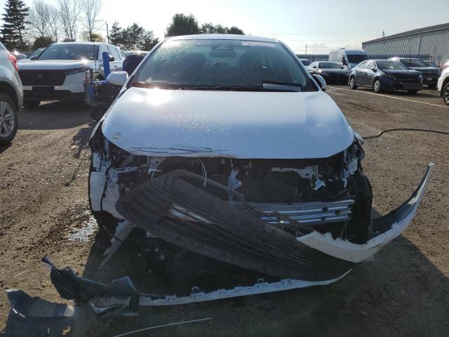 Photo 5 from auction – 2024 TOYOTA COROLLA LE with VIN 5YFB4MDE4RP109316