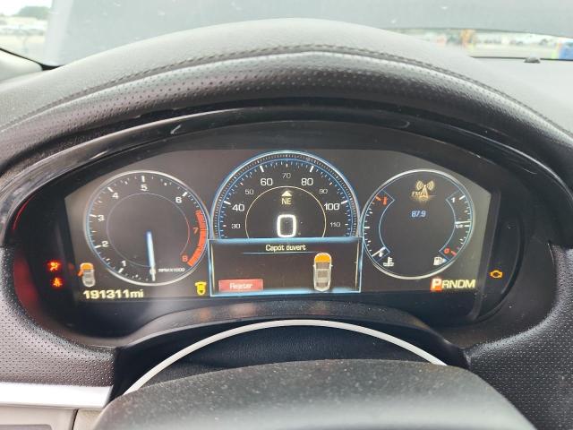 Photo 9 from auction – 2013 CADILLAC XTS PREMIU with VIN 2G61T5S36D9238448