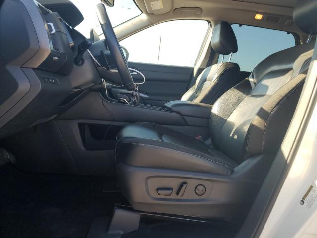 Photo 7 from auction – 2022 NISSAN PATHFINDER with VIN 5N1DR3CD5NC212269