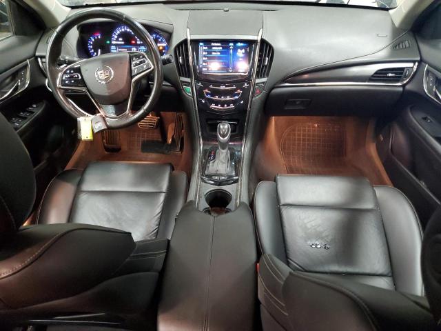 Photo 8 from auction – 2014 CADILLAC ATS with VIN 1G6AG5RX6E0166045