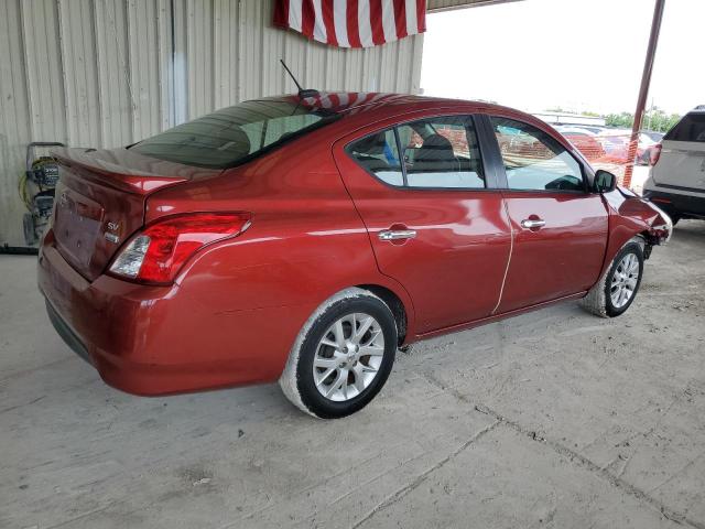 Photo 3 from auction – 2018 NISSAN VERSA S with VIN 3N1CN7AP5JL855772