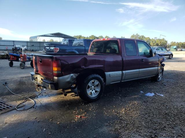 Photo 3 from auction – 2000 CHEVROLET SILVERADO with VIN 2GCEC19T5Y1280479