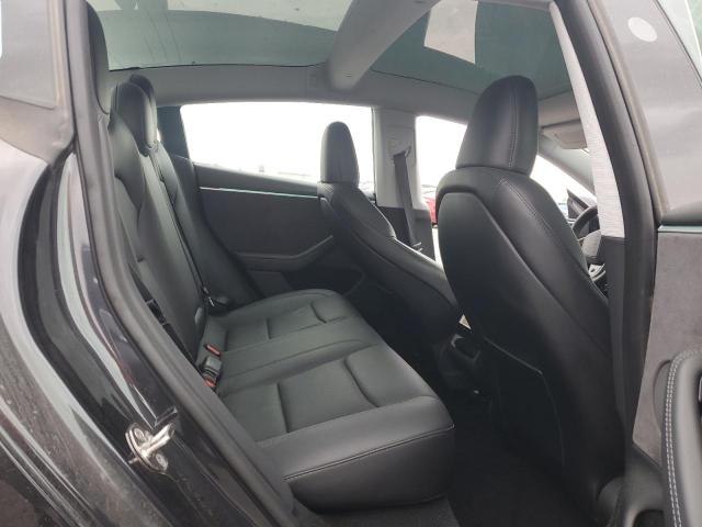 Photo 10 from auction – 2024 TESLA MODEL 3 with VIN 5YJ3E1EB9RF728994