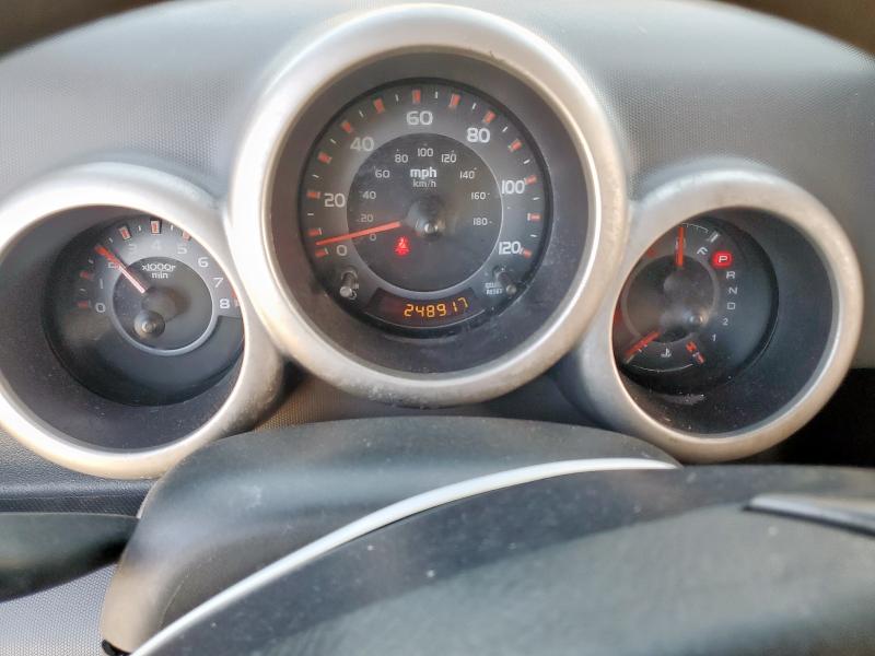 Foto 9 de la subasta – 2003 HONDA ELEMENT EX con VIN 5J6YH28633L039467