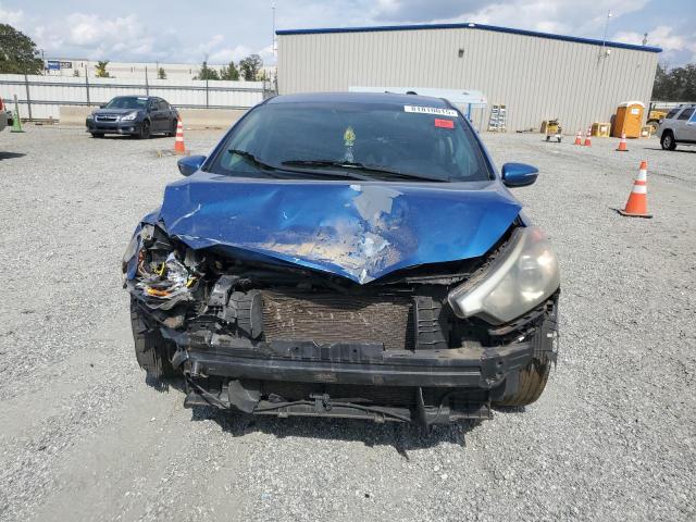 Photo 5 from auction – 2015 KIA FORTE LX with VIN KNAFX4A63F5286094