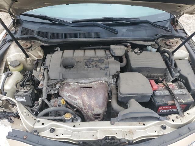 Photo 11 from auction – 2011 TOYOTA CAMRY with VIN 4T1BF3EK3BU140425