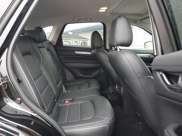 Photo 11 from auction – 2024 MAZDA CX-5 PREMIUM PLUS with VIN JM3KFBEM0R0397793