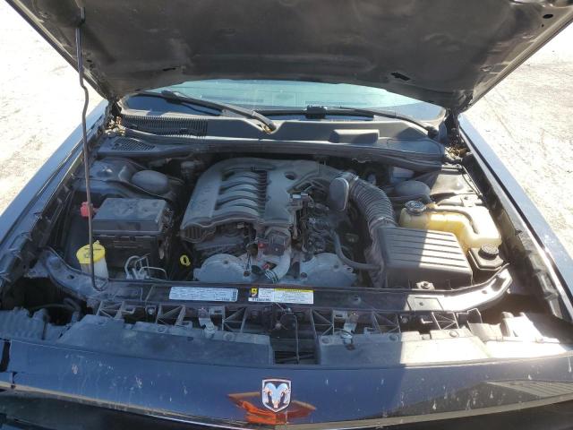 Photo 11 from auction – 2010 DODGE CHALLENGER with VIN 2B3CJ4DV7AH260904