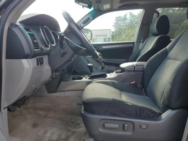 Photo 7 from auction – 2006 TOYOTA 4RUNNER SR with VIN JTEBU14RX68054326
