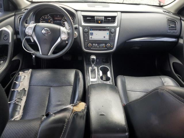 Photo 8 from auction – 2017 NISSAN ALTIMA 3.5 with VIN 1N4BL3AP2HC234430
