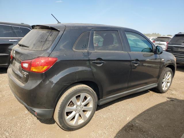 Photo 3 from auction – 2015 MITSUBISHI OUTLANDER with VIN 4A4AR3AW1FE027842