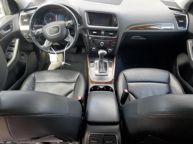 Photo 8 from auction – 2013 AUDI Q5 PREMIUM with VIN WA1CFAFP1DA079002