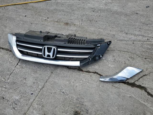 Photo 12 from auction – 2014 HONDA ACCORD EX with VIN 1HGCR2F71EA305383