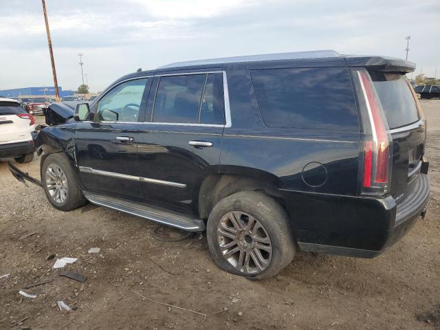 Photo 2 from auction – 2016 CADILLAC ESCALADE with VIN 1GYS4AKJ9GR355273