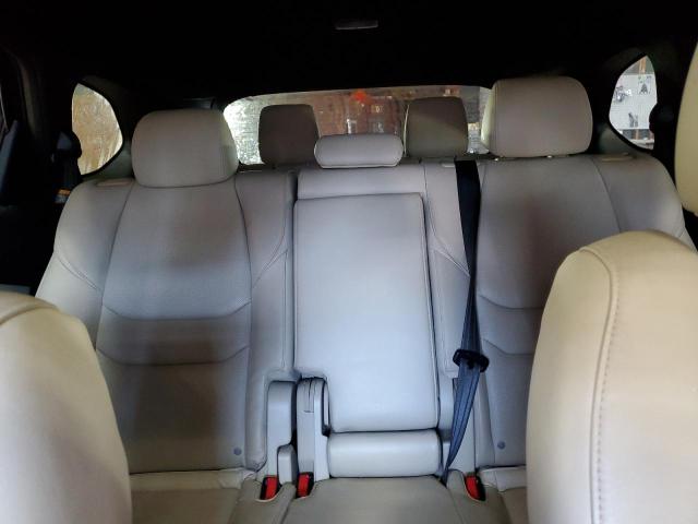 Photo 10 from auction – 2016 MAZDA CX-9 GRAND with VIN JM3TCBDY5G0106977
