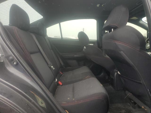 Photo 10 from auction – 2016 SUBARU WRX PREMIUM with VIN JF1VA1E64G9823046