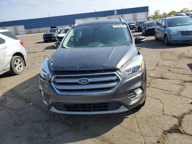 Photo 5 from auction – 2017 FORD ESCAPE TITANIUM with VIN 1FMCU0JD6HUE92293