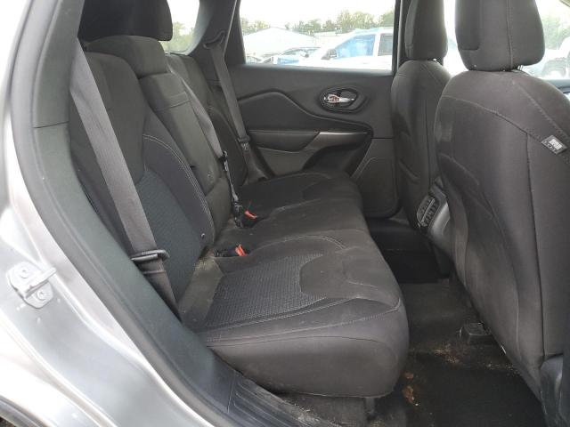 Photo 10 from auction – 2019 JEEP CHEROKEE L with VIN 1C4PJMCBXKD355821