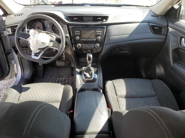 Photo 8 from auction – 2017 NISSAN ROGUE S with VIN KNMAT2MT3HP541090