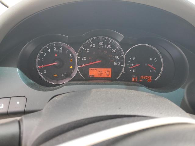 Photo 9 from auction – 2012 NISSAN ALTIMA BASE with VIN 1N4AL2APXCN436189