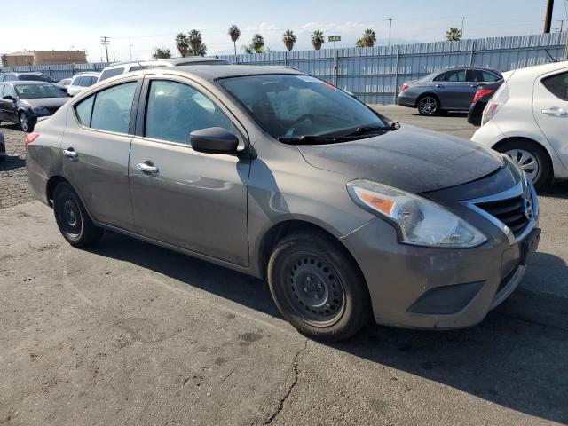Photo 4 from auction – 2015 NISSAN VERSA S with VIN 3N1CN7AP5FL953496