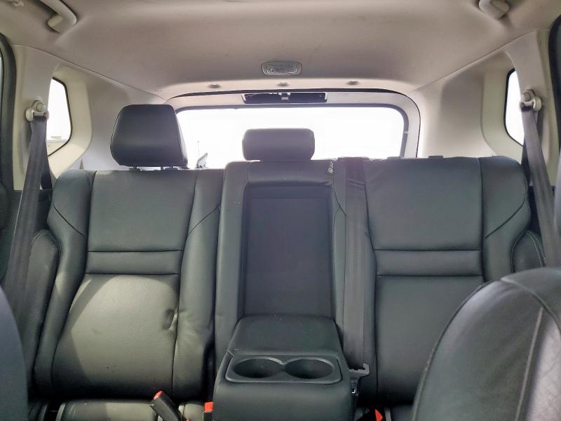 Photo 10 from auction – 2021 NISSAN ROGUE SL with VIN 5N1AT3CA0MC765582