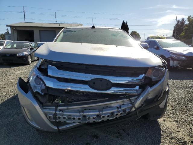 Photo 5 from auction – 2013 FORD EDGE LIMIT with VIN 2FMDK4KC8DBC13062