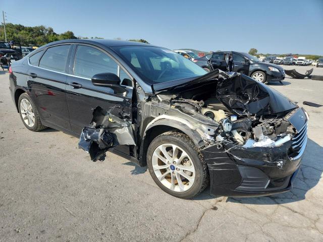 Photo 4 from auction – 2019 FORD FUSION SE with VIN 3FA6P0LU5KR105355