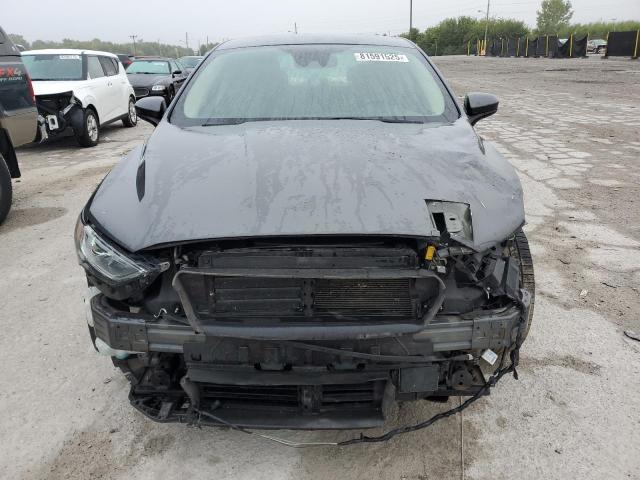Photo 5 from auction – 2019 FORD FUSION SE with VIN 3FA6P0HD6KR129477