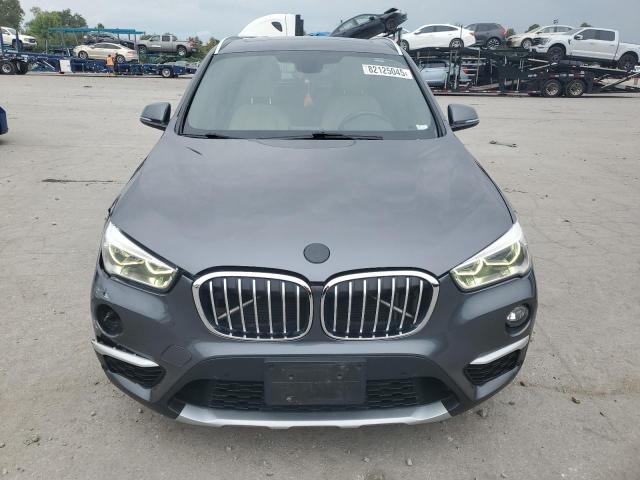 Photo 5 from auction – 2017 BMW X1 XDRIVE2 with VIN WBXHT3Z34H4A52475