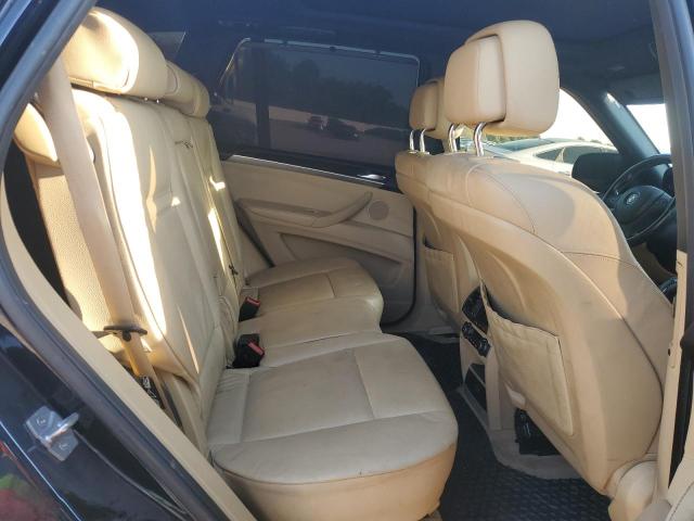 Photo 11 from auction – 2011 BMW X5 XDRIVE5 with VIN 5UXZV8C52BL418168