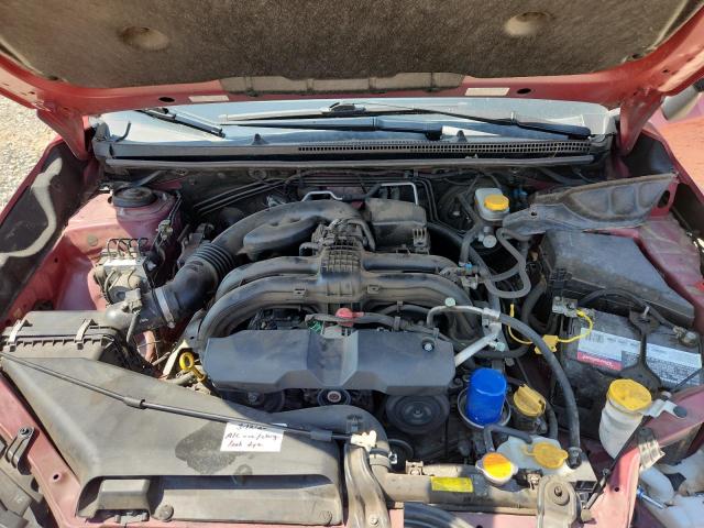 Foto 11 de la subasta – 2014 SUBARU IMPREZA PR con VIN JF1GJAC66EH004523