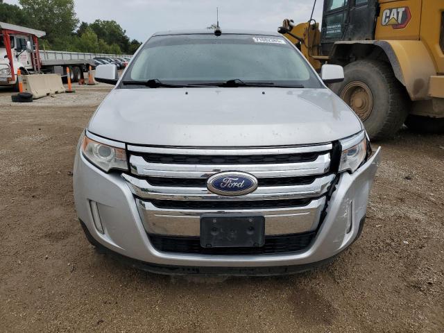 Photo 5 from auction – 2011 FORD EDGE LIMIT with VIN 2FMDK3KC9BBA52289
