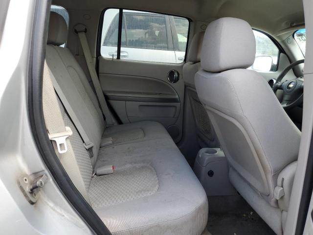 Photo 11 from auction – 2010 CHEVROLET HHR LT with VIN 3GNBABDB0AS621768