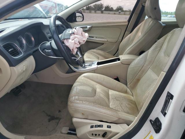 Photo 7 from auction – 2012 VOLVO S60 T5 with VIN YV1622FS3C2051181