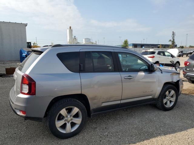 Photo 3 from auction – 2017 JEEP COMPASS LA with VIN 1C4NJDEB5HD154681
