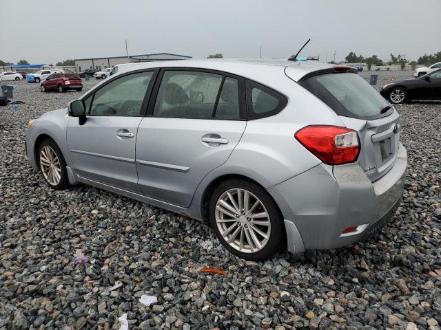 Photo 2 from auction – 2012 SUBARU IMPREZA PR with VIN JF1GPAD68CG201760